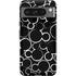 Disney Mickey Mouse Logo Pattern Google Pixel 8 Pro Impact Case